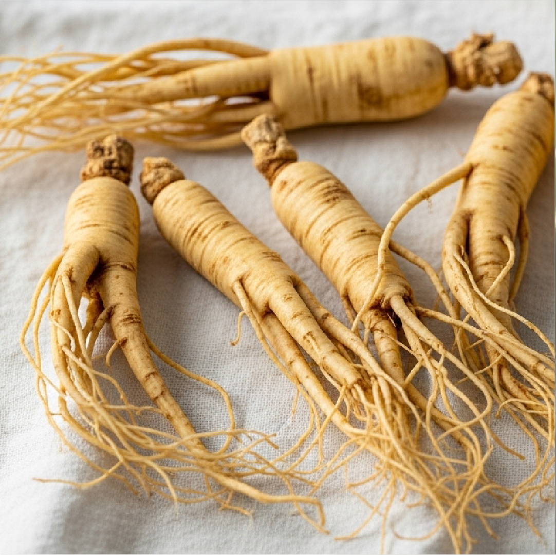 Ginseng