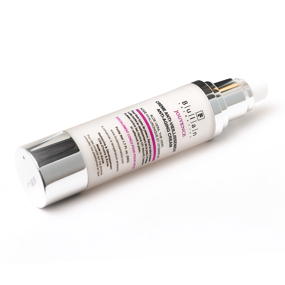 Crème Anti-Âge JOUVENCE
